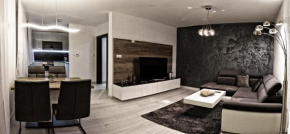 Apartment Centrum Luxury